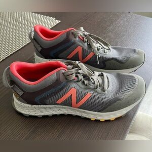 New Balance Trail Runners